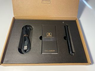 Tableta Gráfica One by Wacom