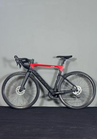 Bicicleta Merida Reacto 4000 Talla S