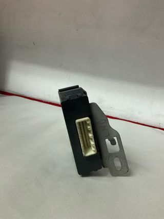 Caja Fusibles Mazda 3 2008