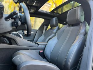 Peugeot 508 GT HYBRID 2022