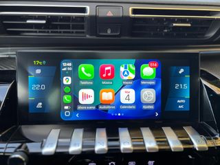 Peugeot 508 GT HYBRID 2022