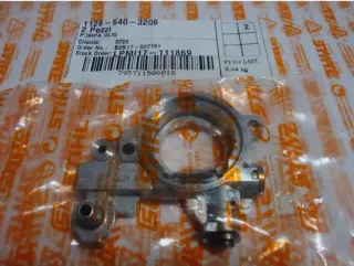 Pompa Olio STIHL 1128-640-3206