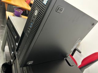 HP EliteDesk 800 G2 Ordenador Sobremesa