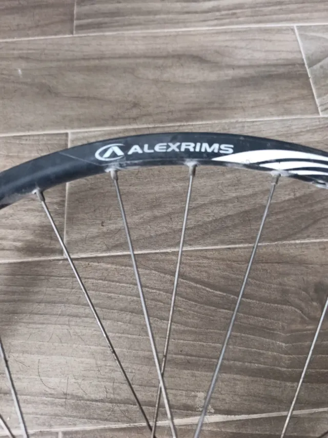 Llantas 26 Bicicleta Montaña