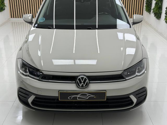 VOLKSWAGEN Polo 1.0 TSI Life desde 229€/mes*