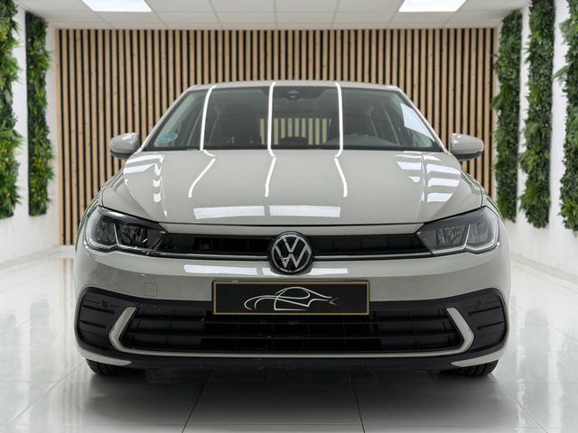 VOLKSWAGEN Polo 1.0 TSI Life desde 229€/mes*