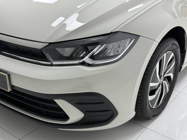 VOLKSWAGEN Polo 1.0 TSI Life desde 229€/mes*