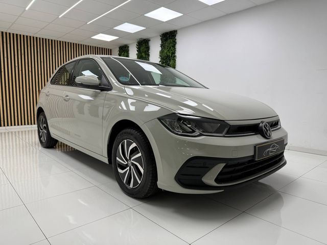 VOLKSWAGEN Polo 1.0 TSI Life desde 229€/mes*