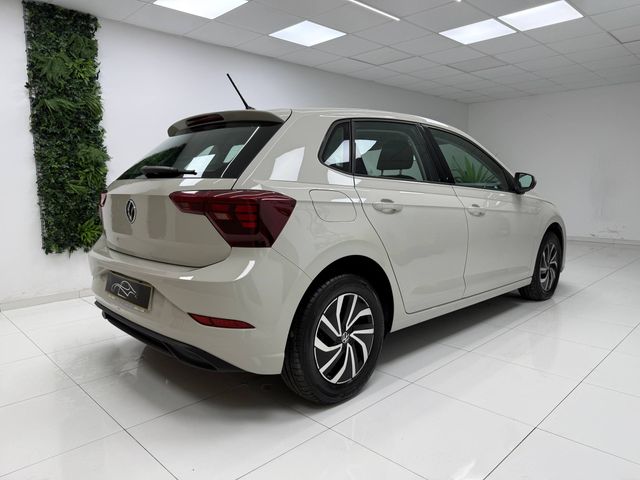 VOLKSWAGEN Polo 1.0 TSI Life desde 229€/mes*