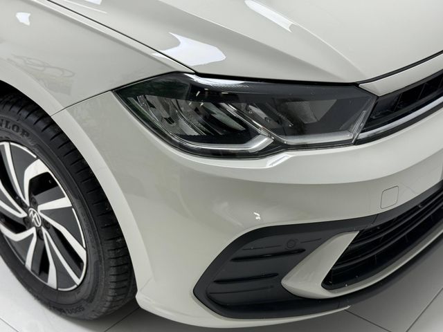 VOLKSWAGEN Polo 1.0 TSI Life desde 229€/mes*