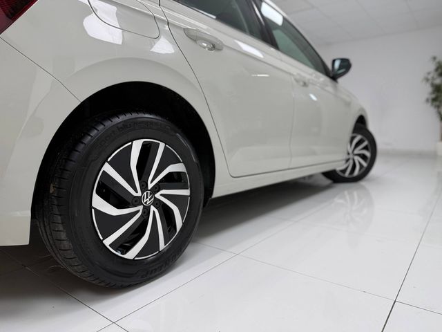 VOLKSWAGEN Polo 1.0 TSI Life desde 229€/mes*