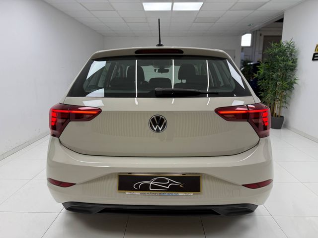 VOLKSWAGEN Polo 1.0 TSI Life desde 229€/mes*