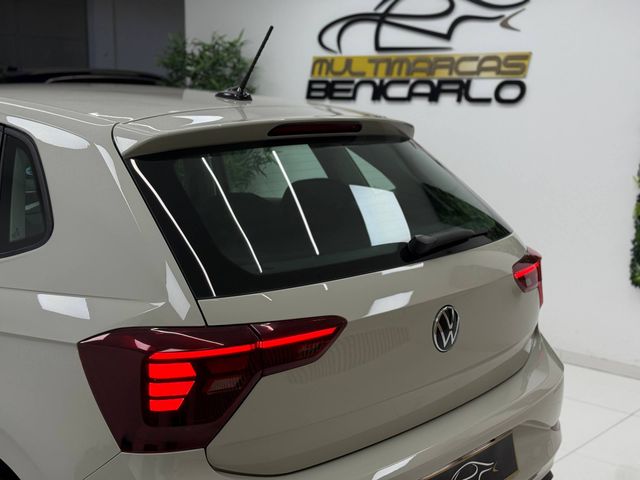 VOLKSWAGEN Polo 1.0 TSI Life desde 229€/mes*