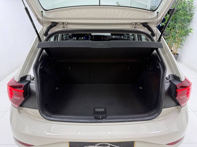 VOLKSWAGEN Polo 1.0 TSI Life desde 229€/mes*