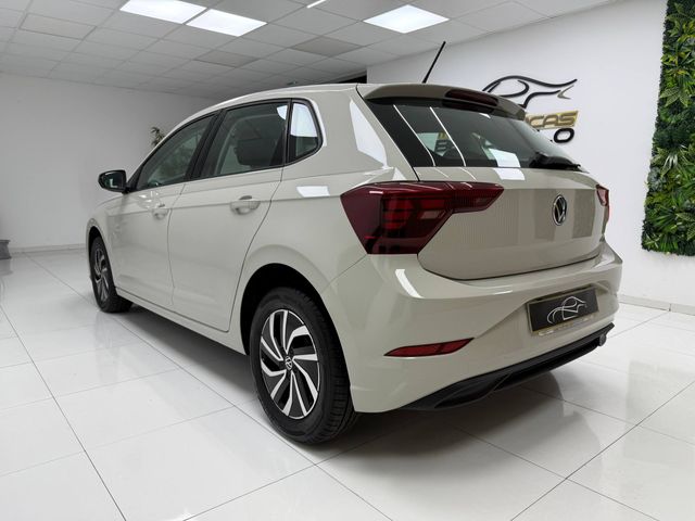 VOLKSWAGEN Polo 1.0 TSI Life desde 229€/mes*