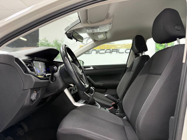 VOLKSWAGEN Polo 1.0 TSI Life desde 229€/mes*