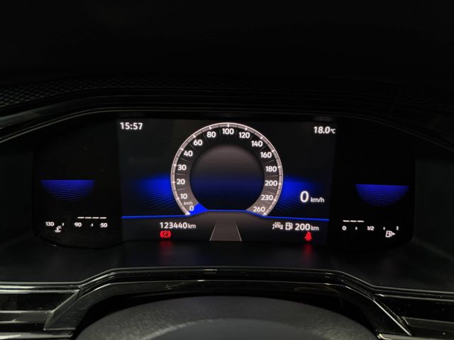 VOLKSWAGEN Polo 1.0 TSI Life desde 229€/mes*