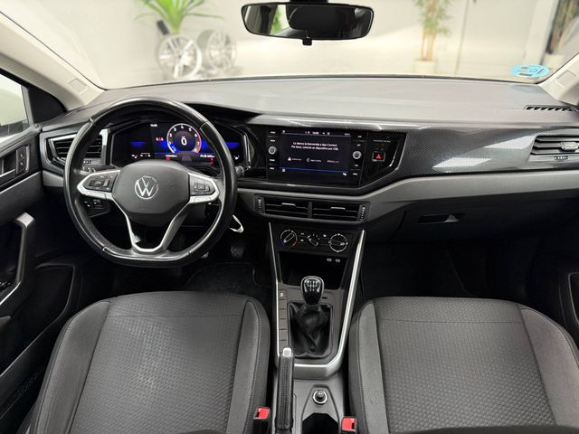 VOLKSWAGEN Polo 1.0 TSI Life desde 229€/mes*