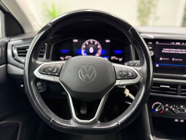 VOLKSWAGEN Polo 1.0 TSI Life desde 229€/mes*