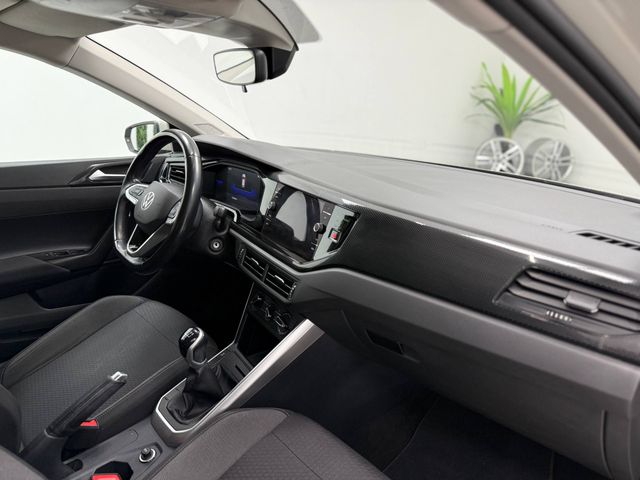 VOLKSWAGEN Polo 1.0 TSI Life desde 229€/mes*