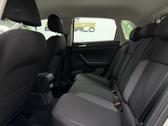 VOLKSWAGEN Polo 1.0 TSI Life desde 229€/mes*