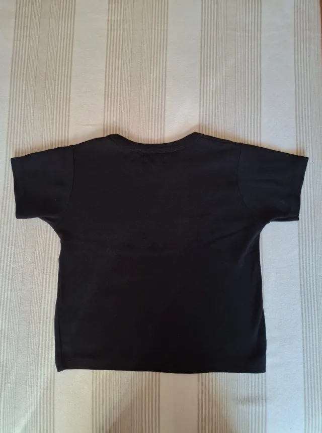 Camiseta pull and bear