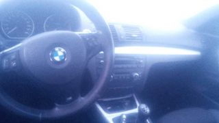 Bmw faro antiniebla delantero izquierdo 1 22226211