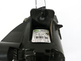 Bmw faro antiniebla delantero izquierdo 1 22226211