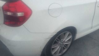 Bmw faro antiniebla delantero izquierdo 1 22226211