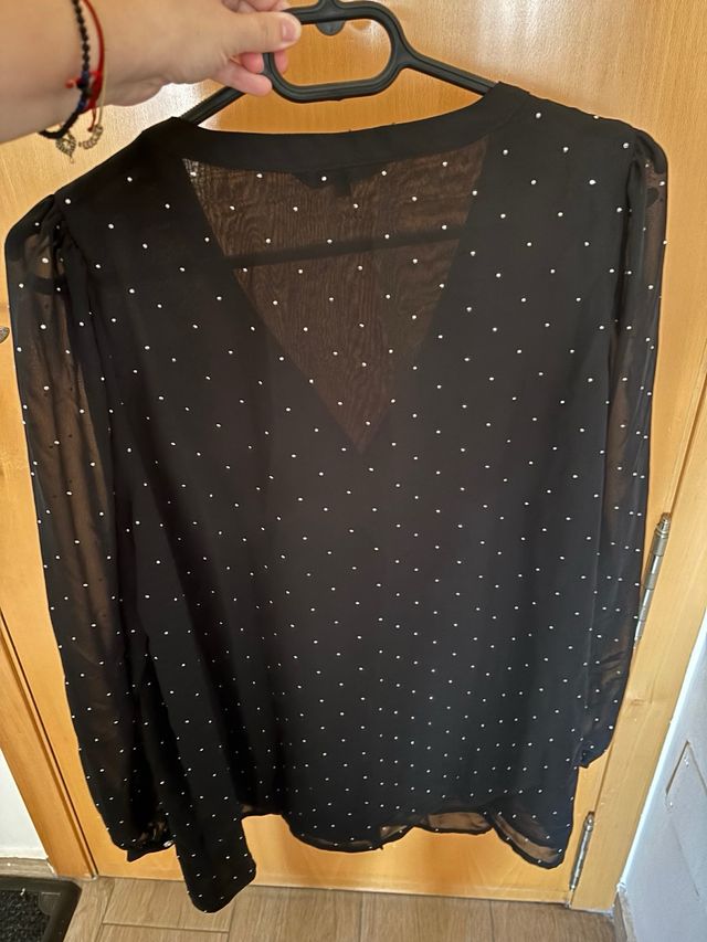 Blusa talla 46