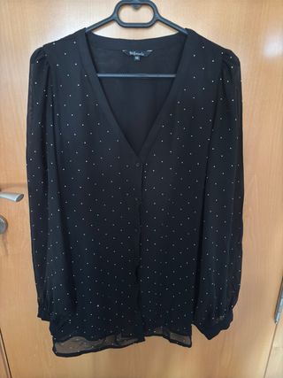 Blusa talla 46