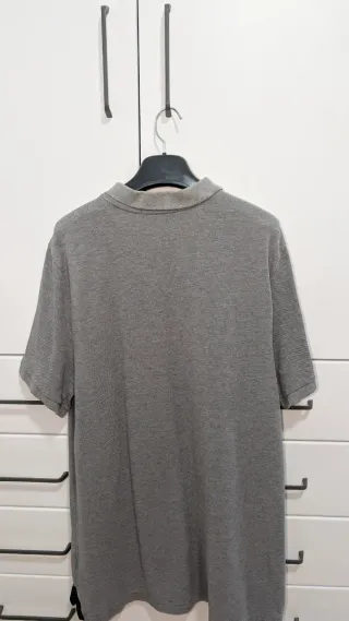Polo Nike Gris