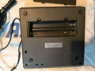 Videoconsola CONIC Color TV Sports 408