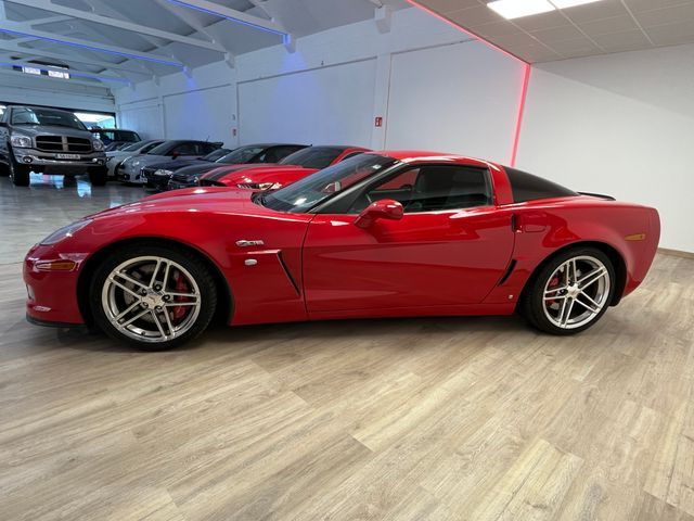 Corvette Corvette Z06