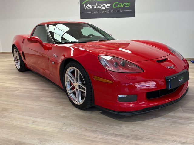 Corvette Corvette Z06