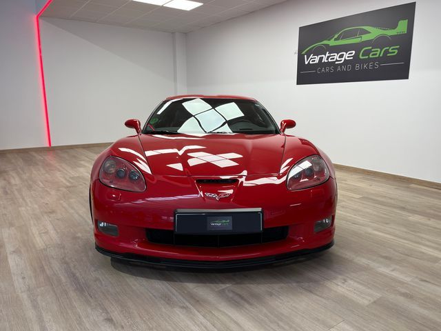 Corvette Corvette Z06