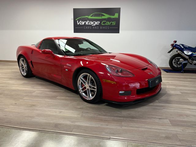 Corvette Corvette Z06