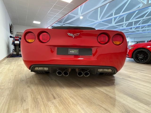 Corvette Corvette Z06