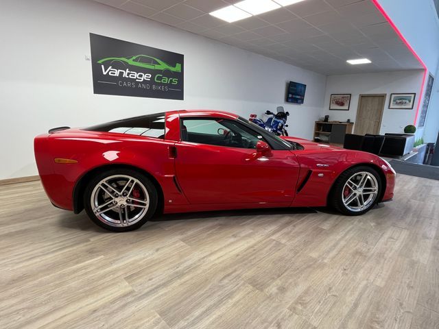 Corvette Corvette Z06