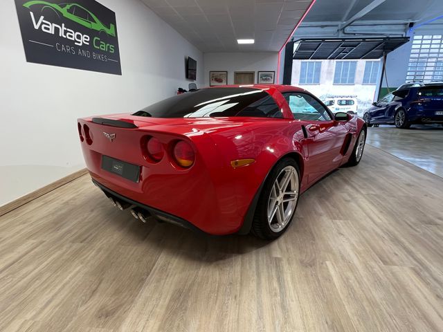 Corvette Corvette Z06