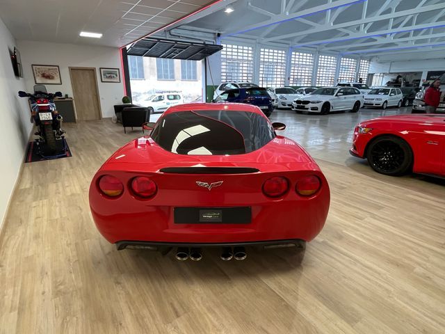 Corvette Corvette Z06