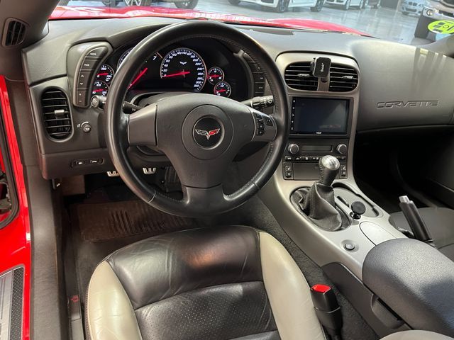 Corvette Corvette Z06