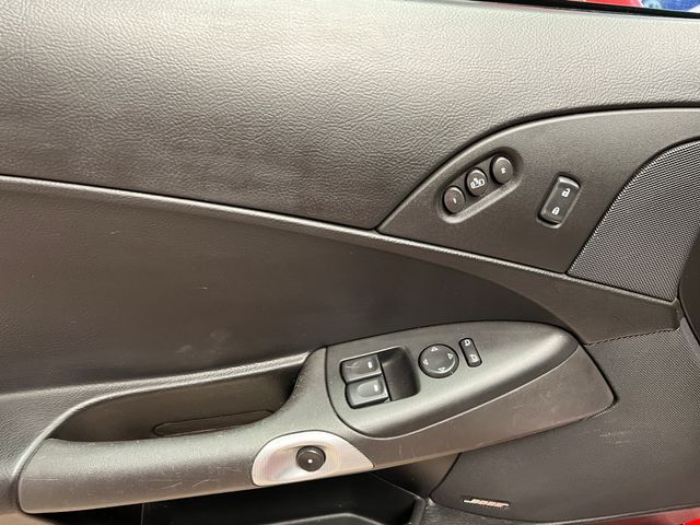 Corvette Corvette Z06