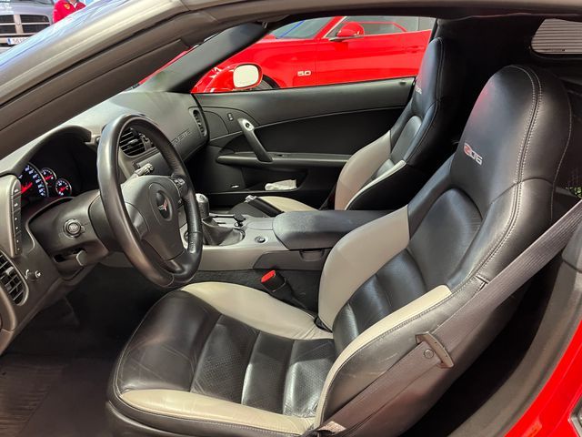 Corvette Corvette Z06