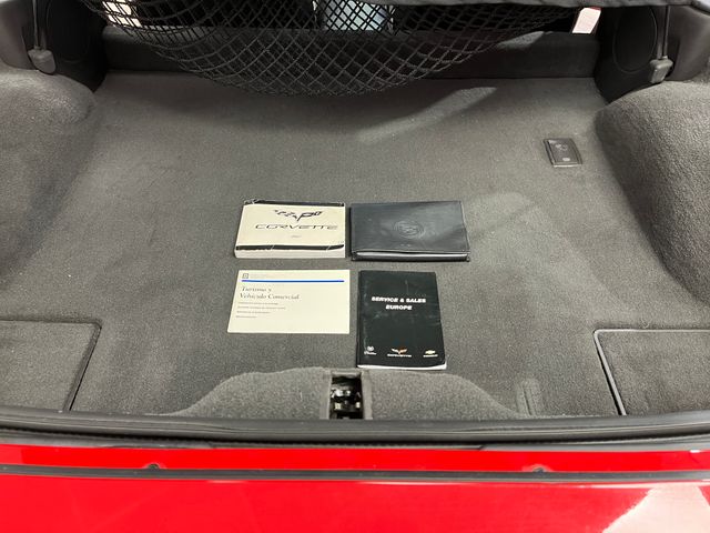 Corvette Corvette Z06