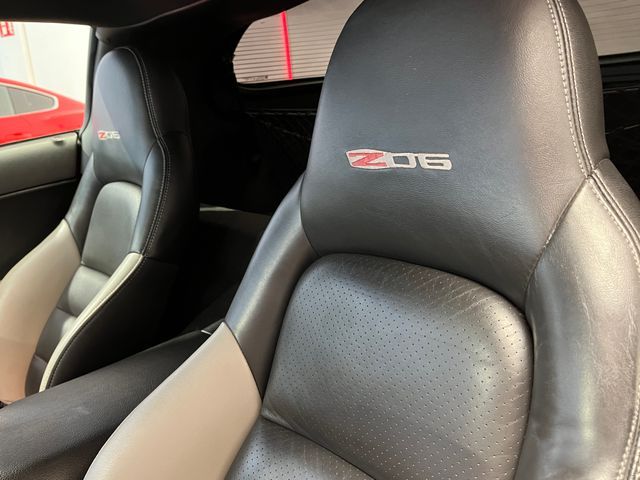 Corvette Corvette Z06