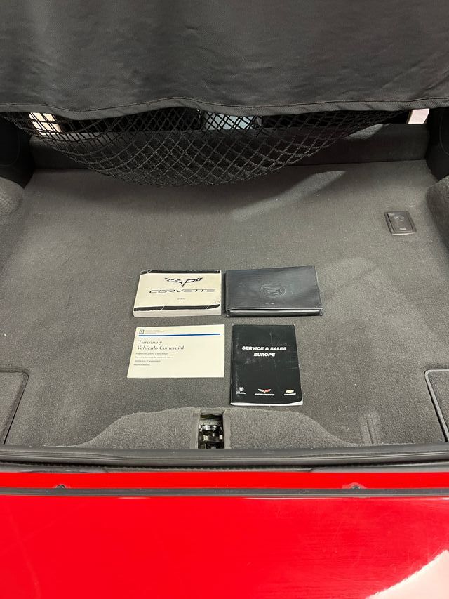 Corvette Corvette Z06