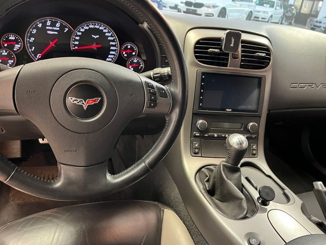 Corvette Corvette Z06