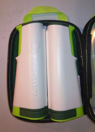 Rollnet Artengo red ping-pong portátil