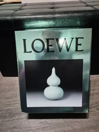 Caja metálica Loewe Regalo